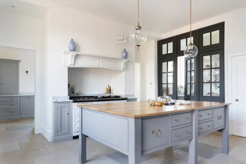 Georgian Hunting Lodge By Humphrey Munson Kitchens Verity Jayne