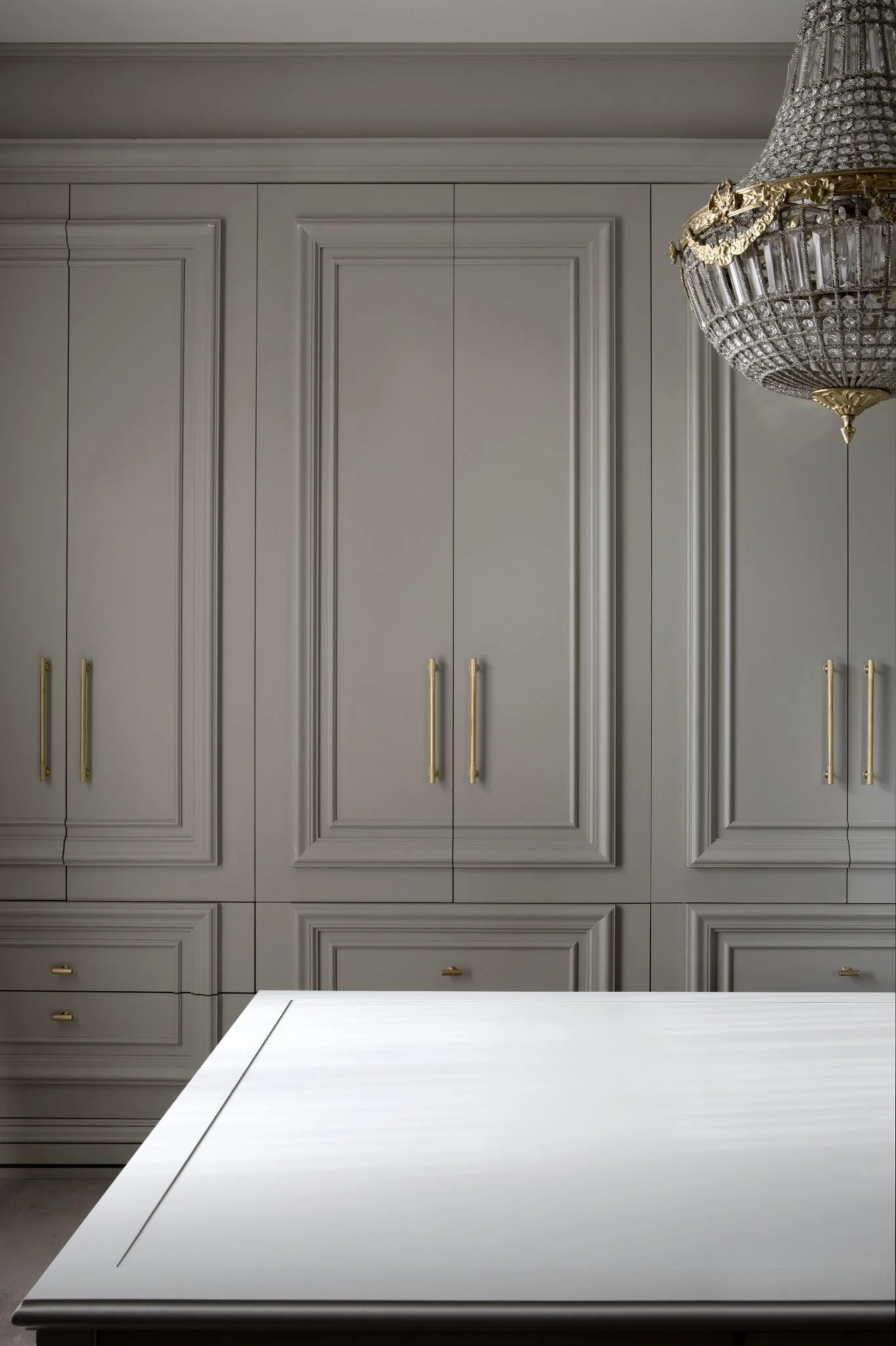 33 Dreamy WalkIn Robe Design Ideas — Verity Jayne