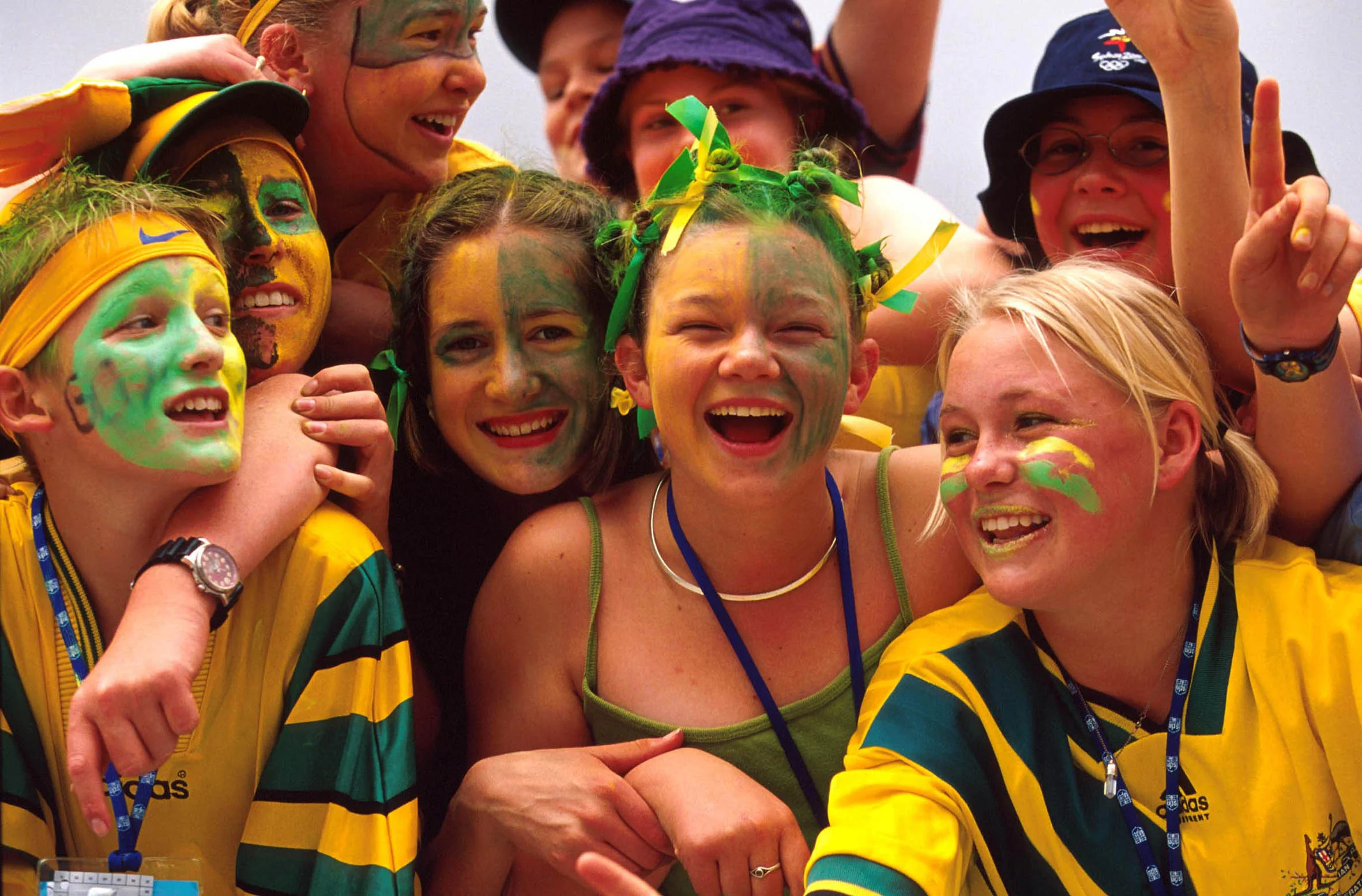 Australia Day - celebrate the Aussie way of life