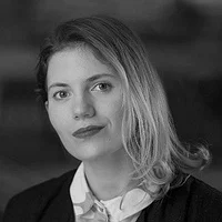 Laura Harvey Head of Publisher Relations laura@publons.com
