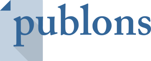 Image result for publons logo