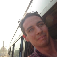 Matthew Betts CTO matt@publons.com