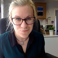 Laura Simonite Account Manager lauras@publons.com