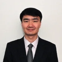 Kun Yu Market Development Manager kun@publons.com