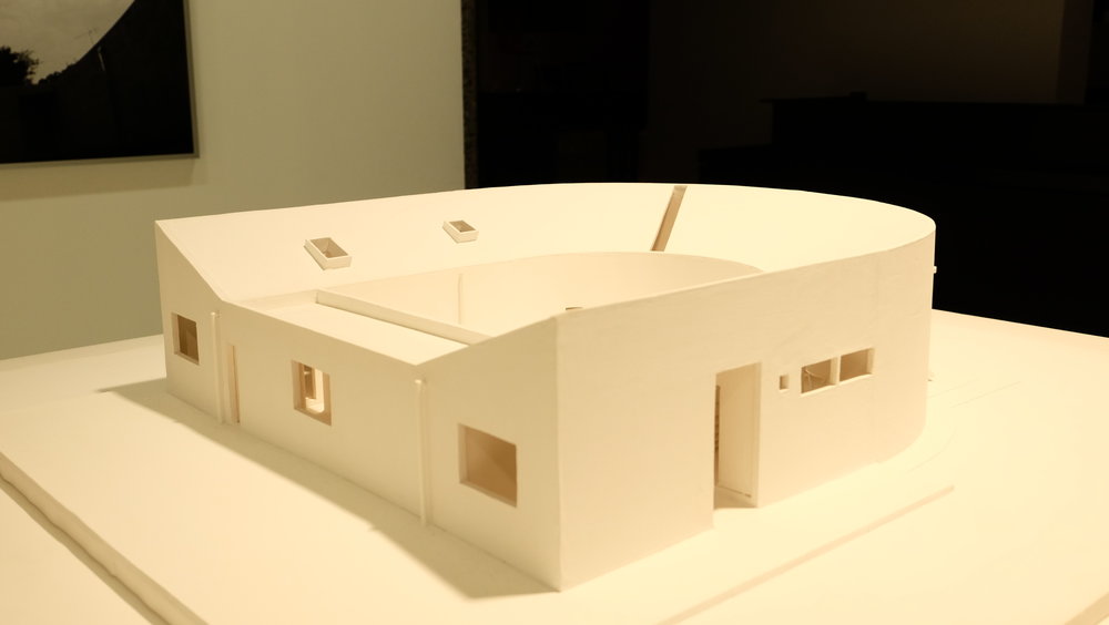 U-House by Tadao Ando