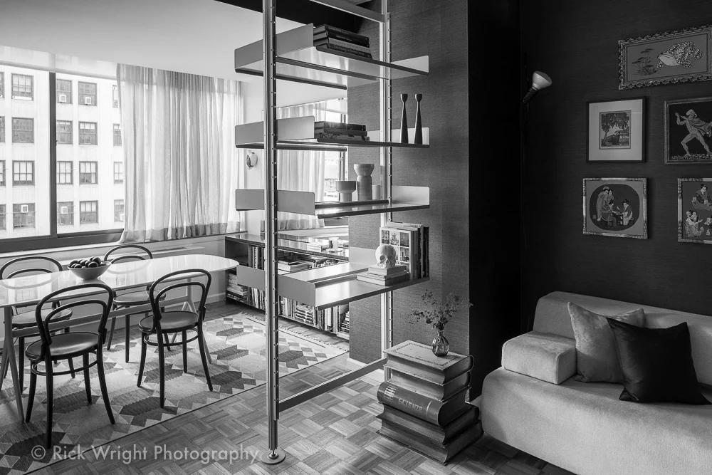 HF INTERIORS STUDIO