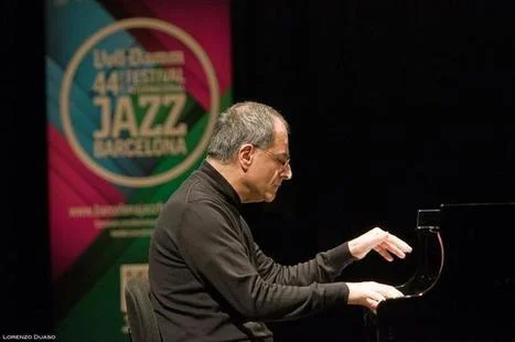 UNA ACTITUD FRENTE A LA MÚSICA INFINITA - Salamanca, marzo 2011