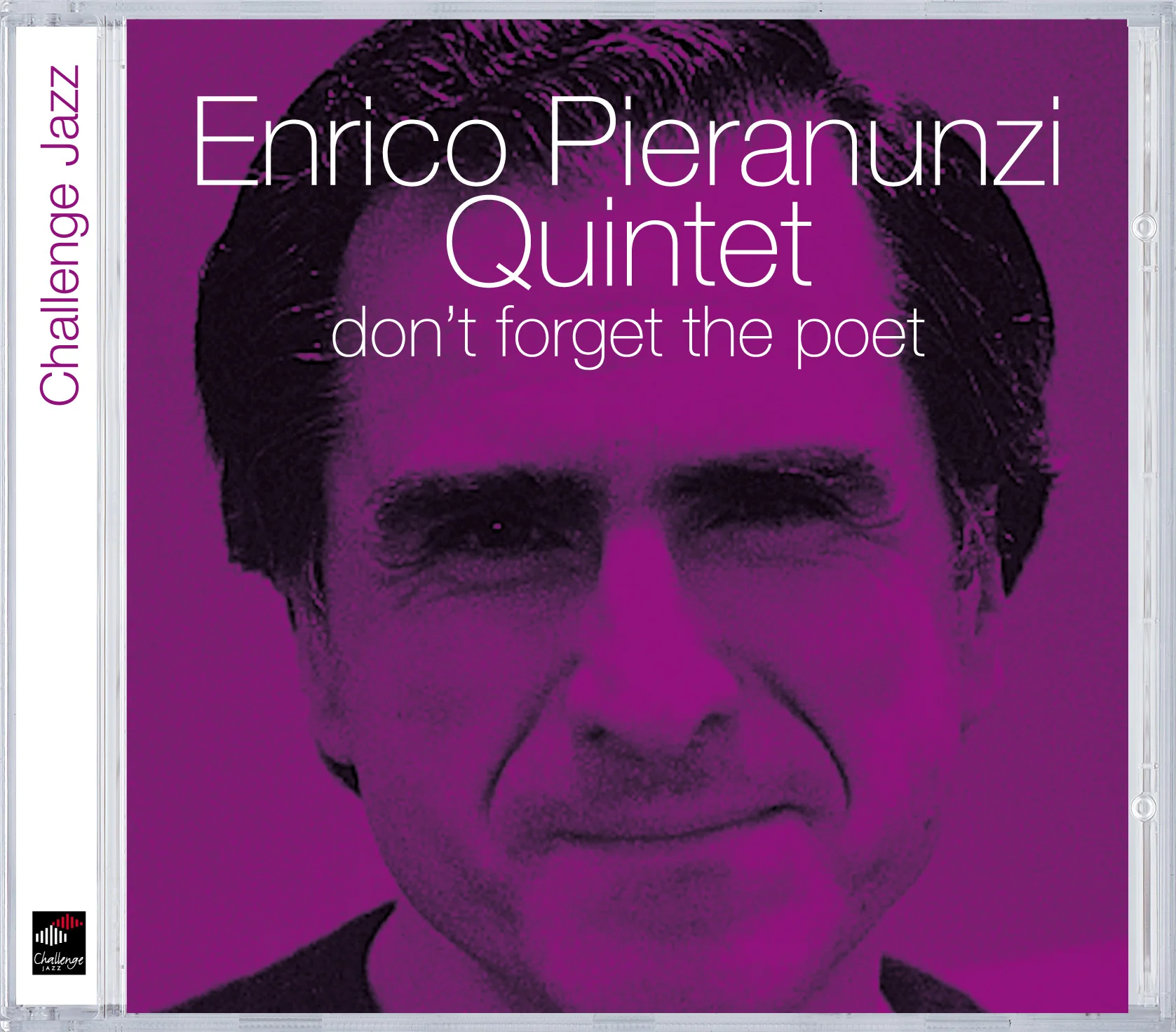Don't Forget the Poet