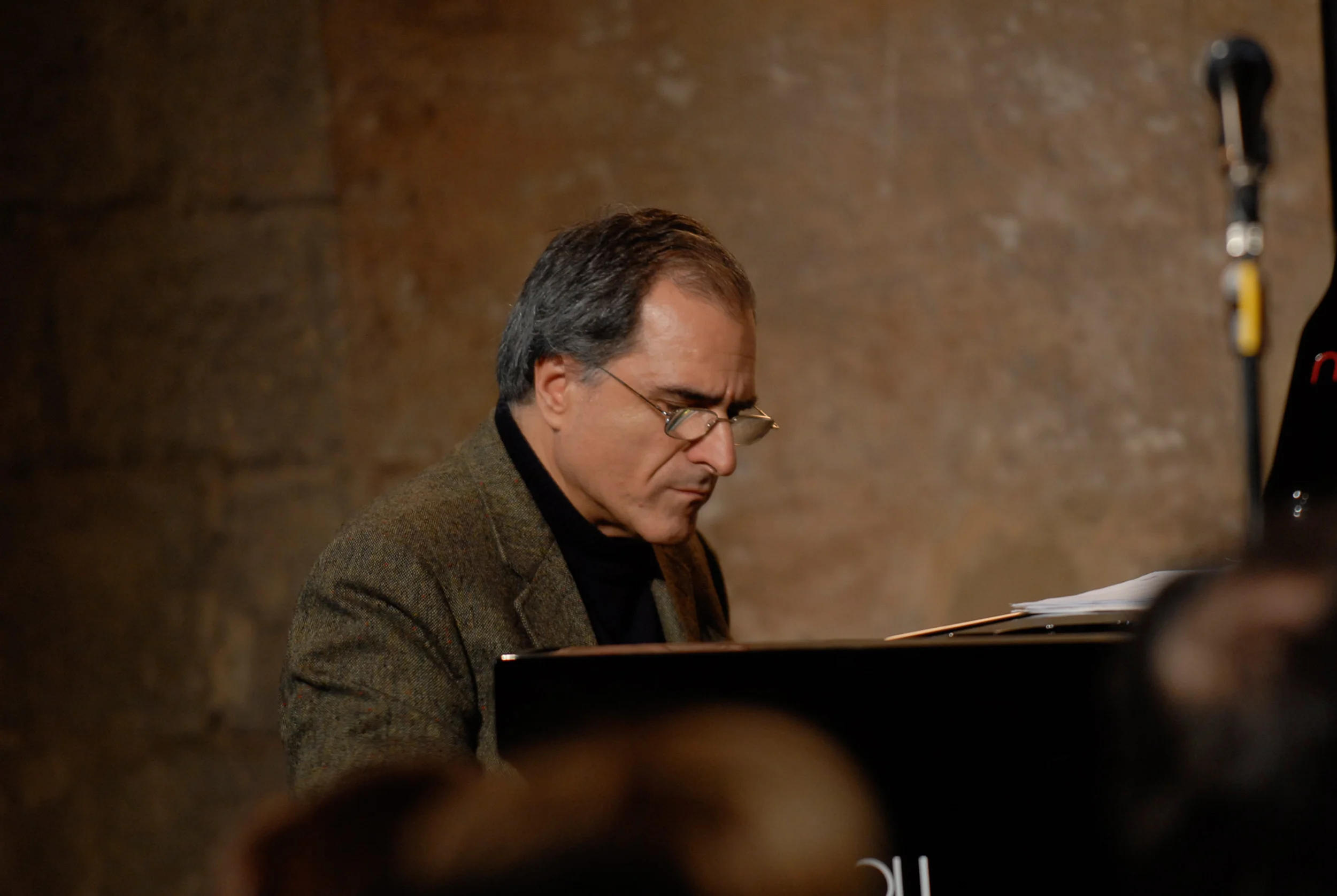 15 Ottobre - 21:00 - VITROLLES, FRANCIA