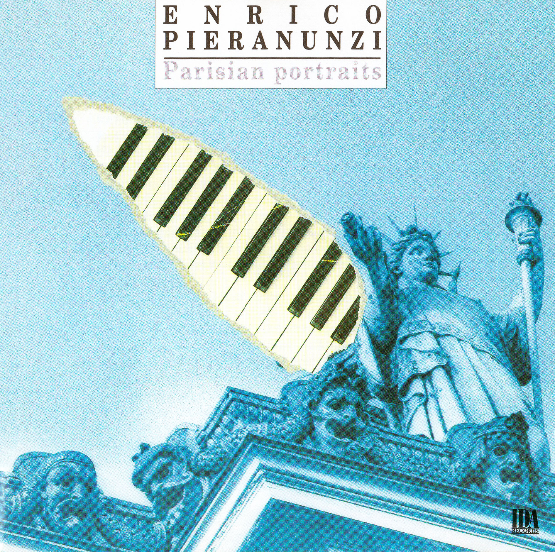 First Edition Cover, 1991