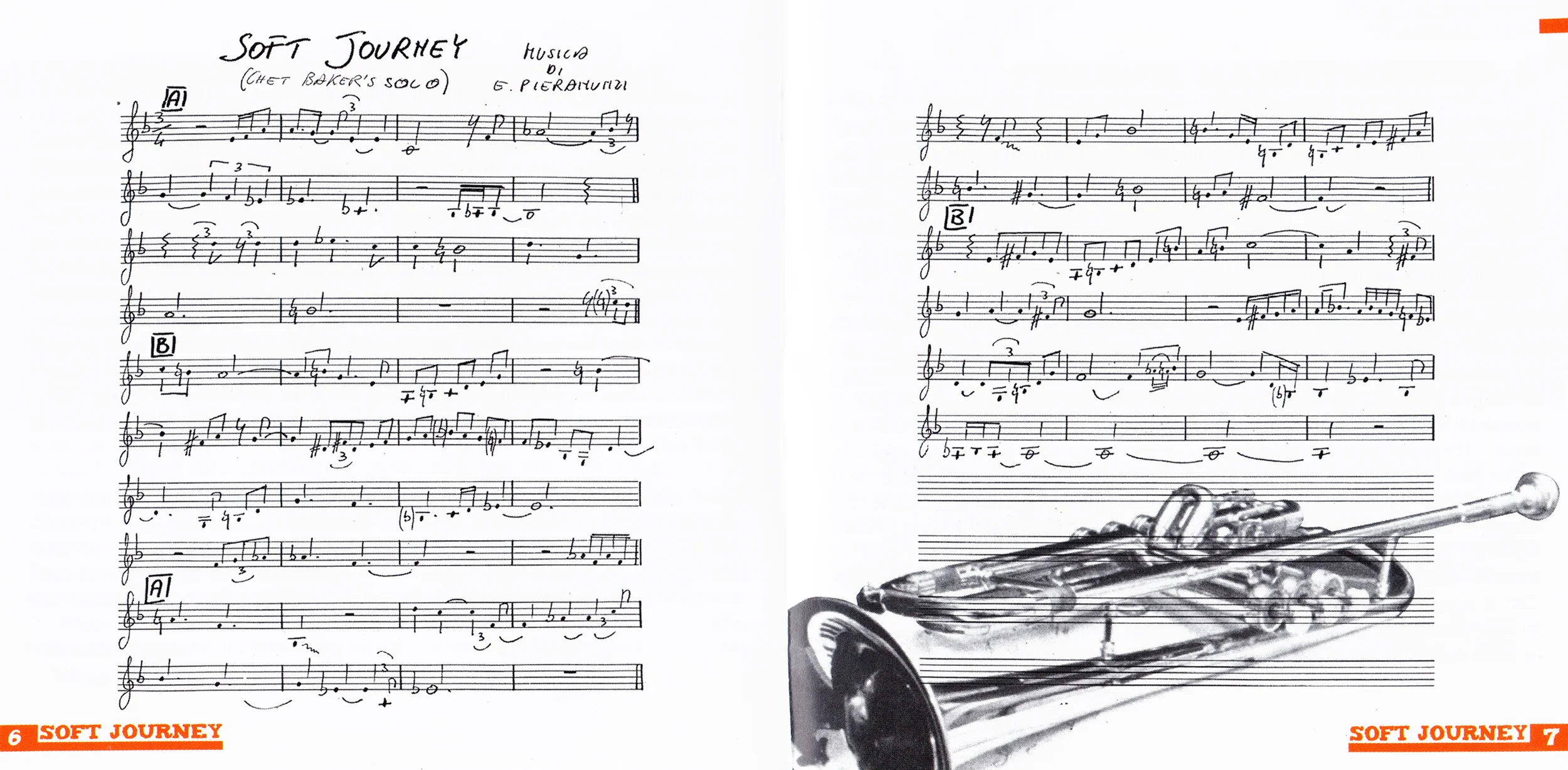 Musica di Enrico Pieranunzi