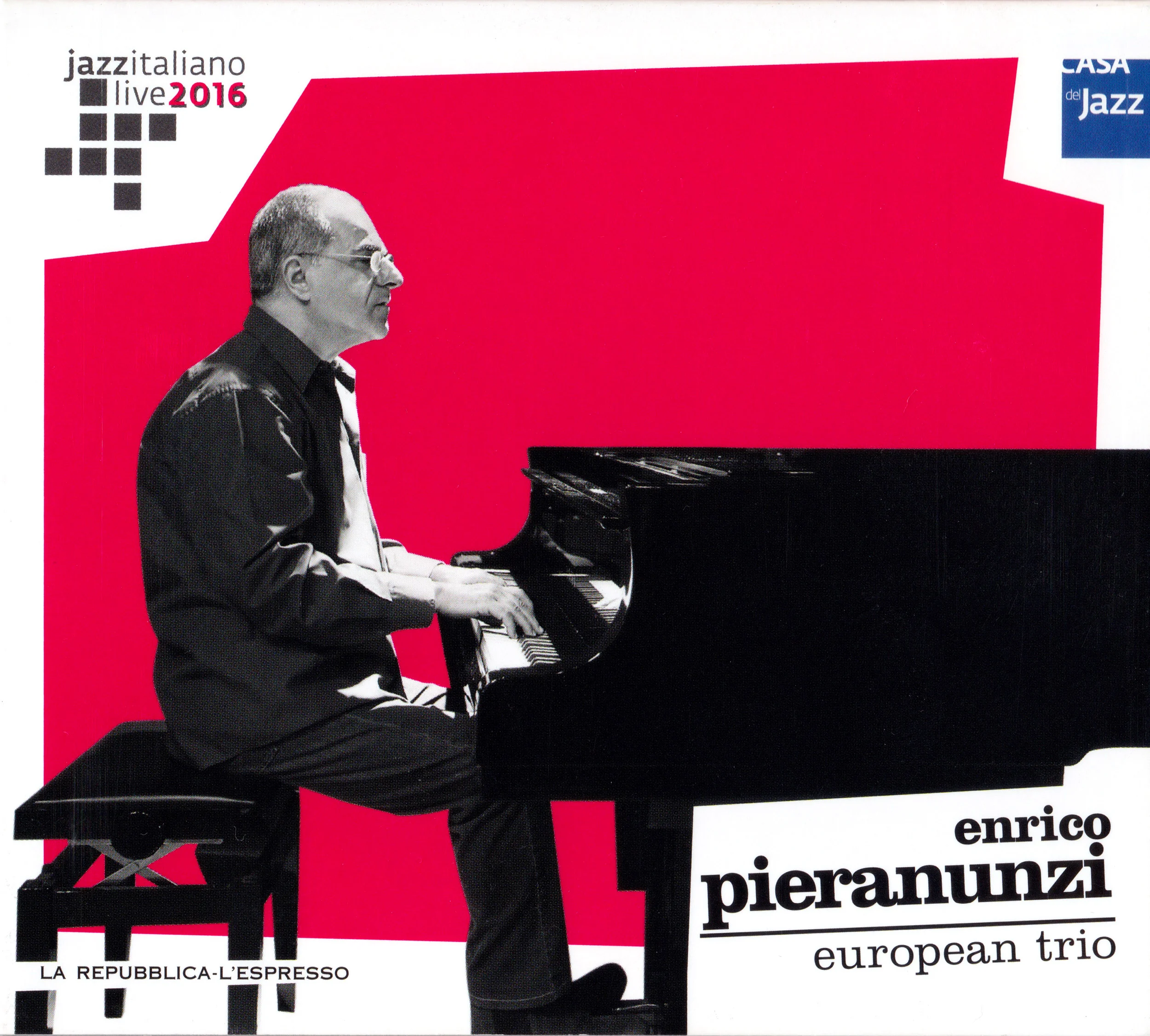 Martedì 16 Maggio - 21:00 - BOLOGNA