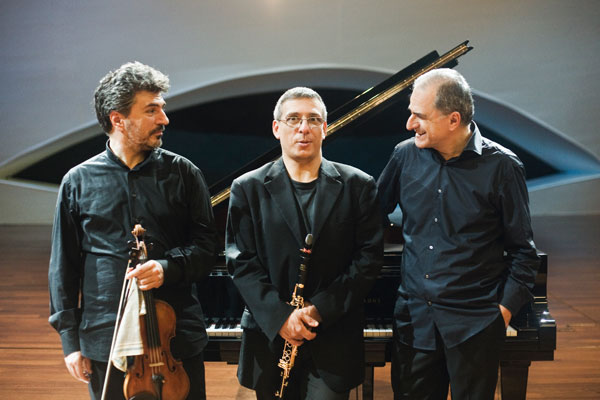 Martedì 23 Maggio - 21:00 - Padova