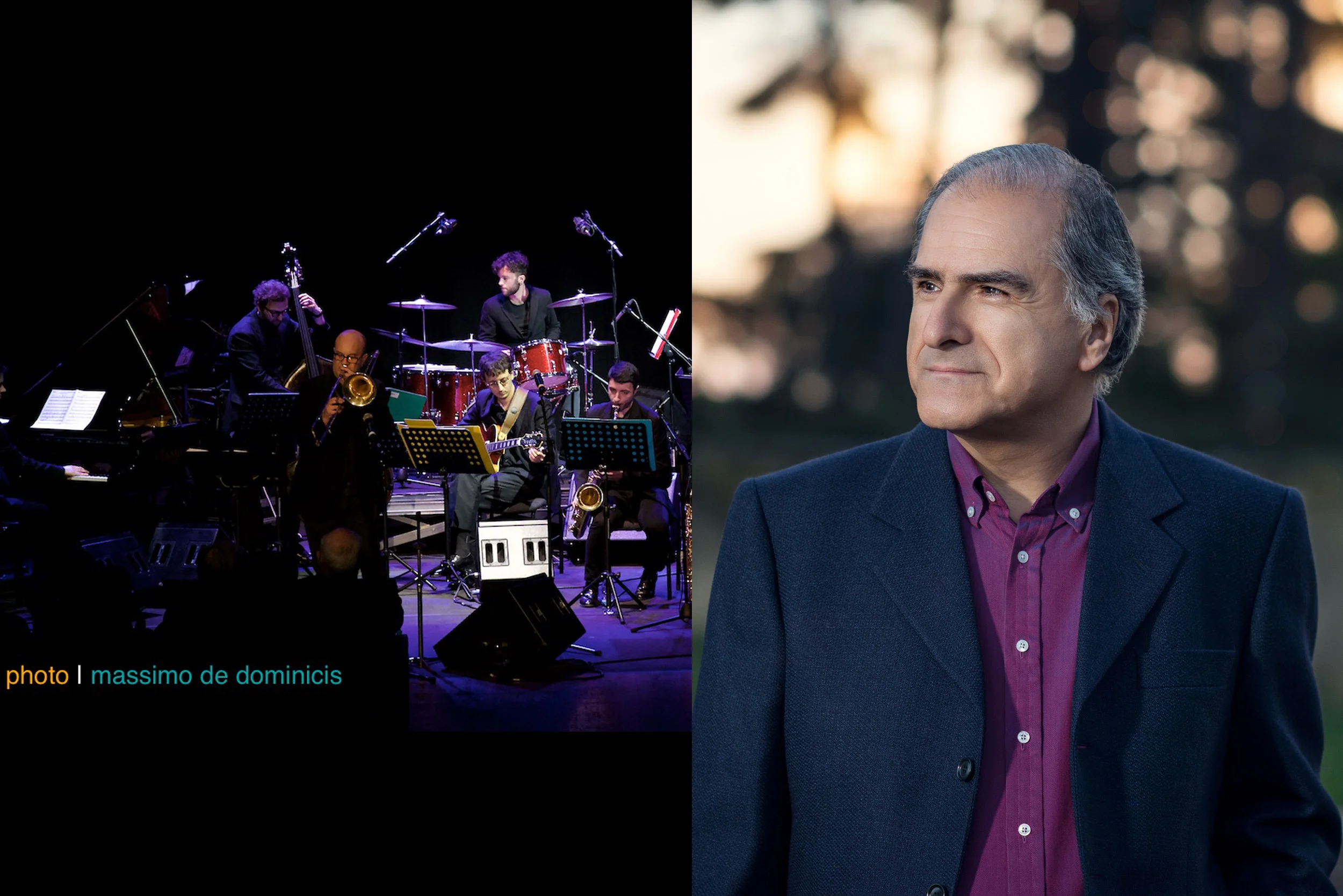 Domenica 28 Maggio - 21:00 - ROMA