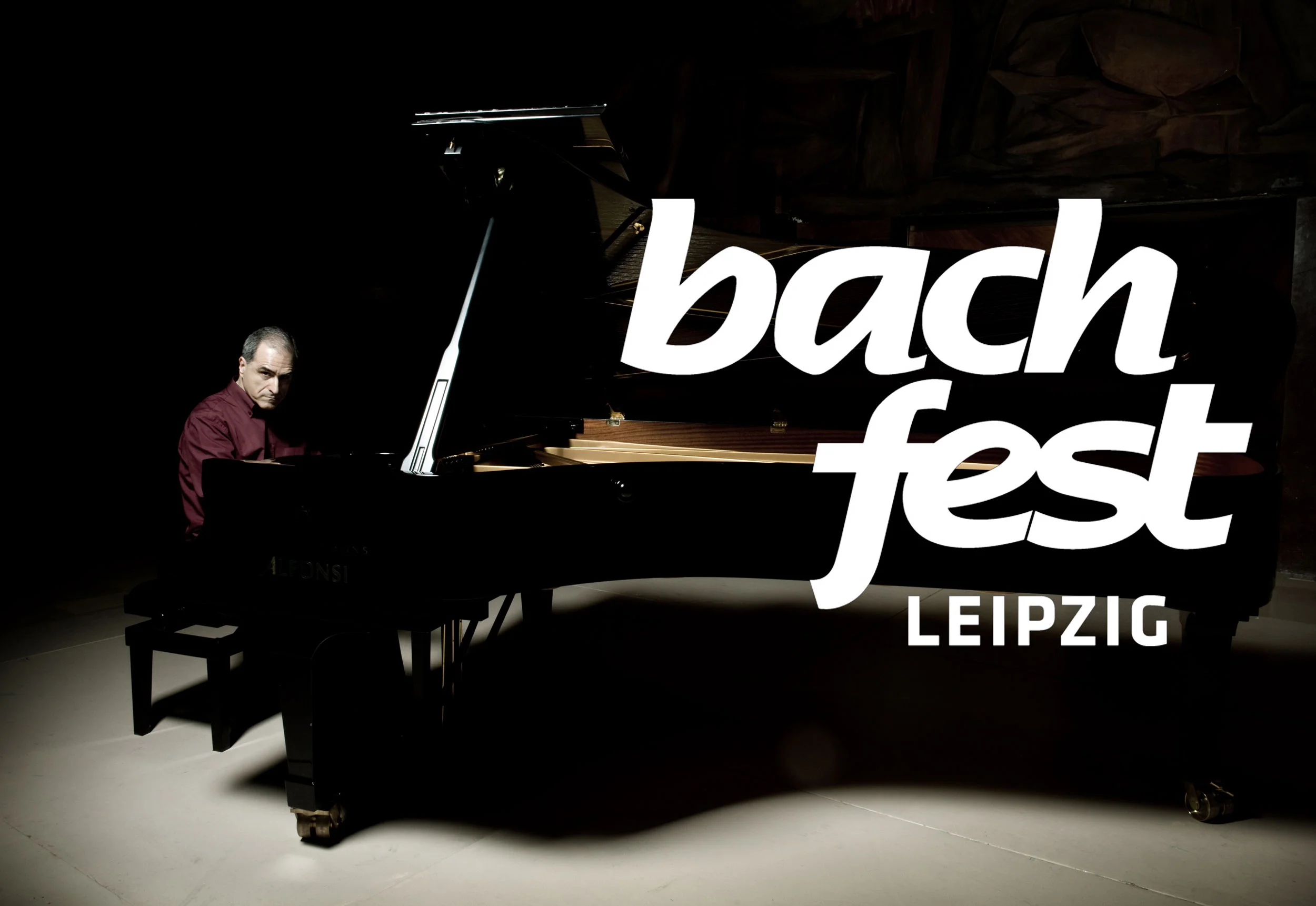 Venerdì 16 Giugno - 21:00 - LIPSIA (Germania)