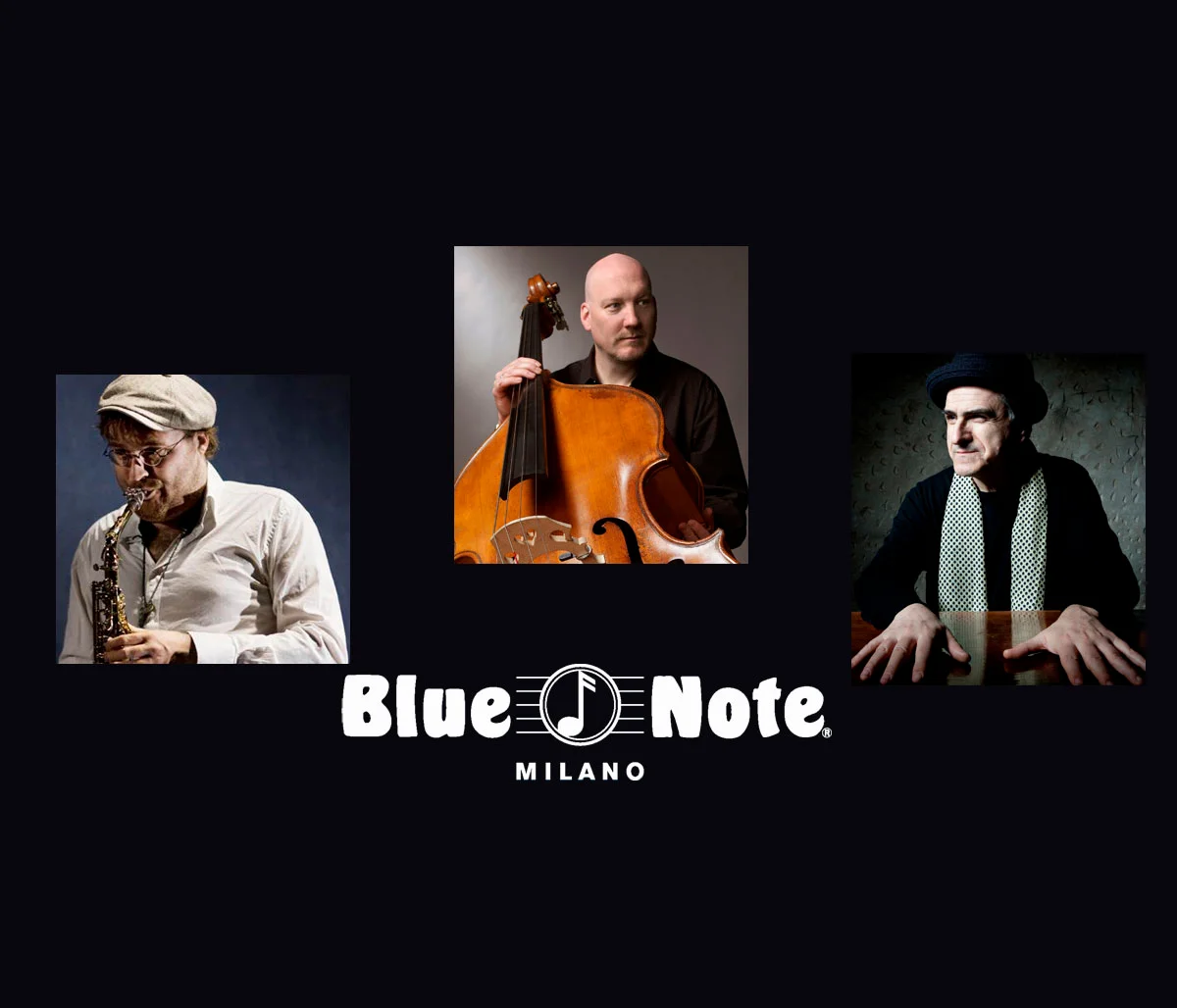 Mercoledì 31 Gennaio - 21:00 - MILANO
