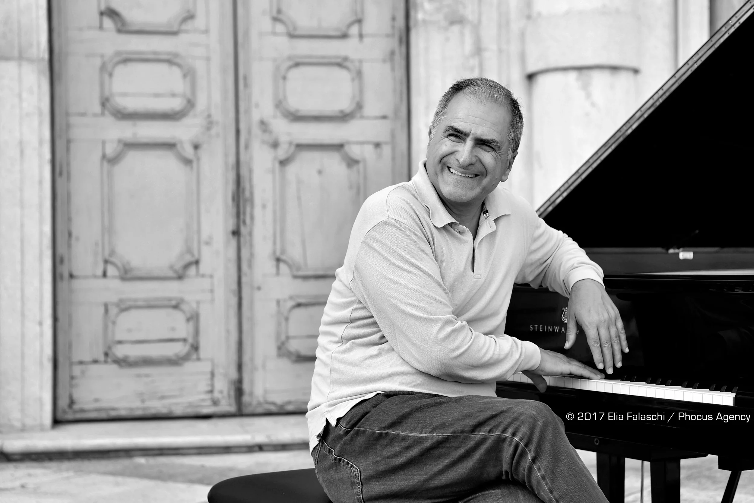 Giovedì 15 Febbraio - 21:00 - Prato 