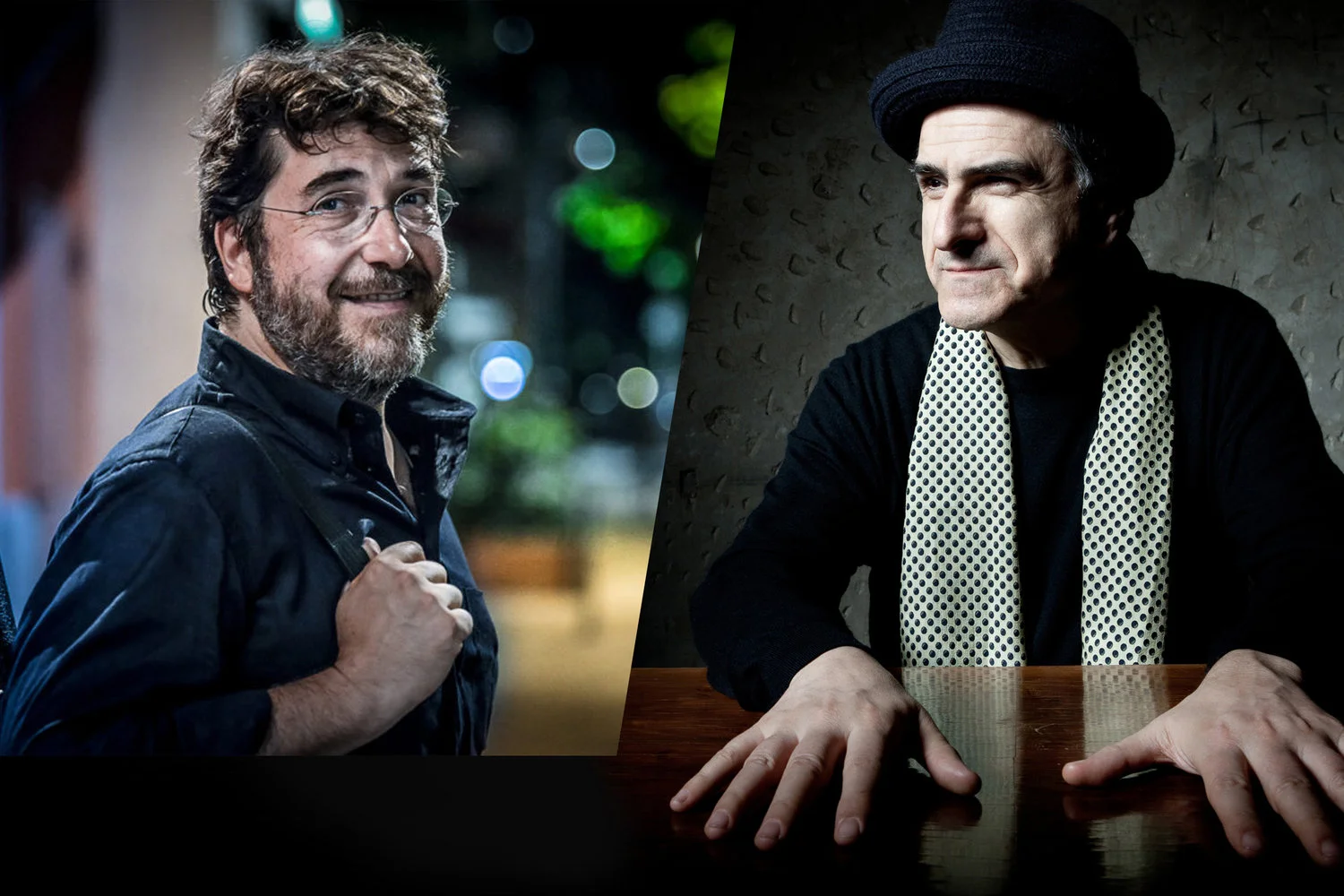 Giovedì 8 Marzo - 21:00 - Cagliari