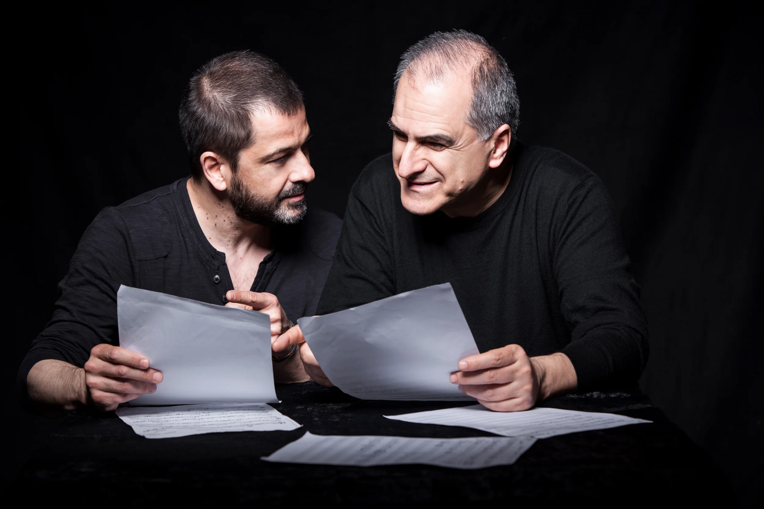 Giovedì 5 Aprile - 22:00 - Roma