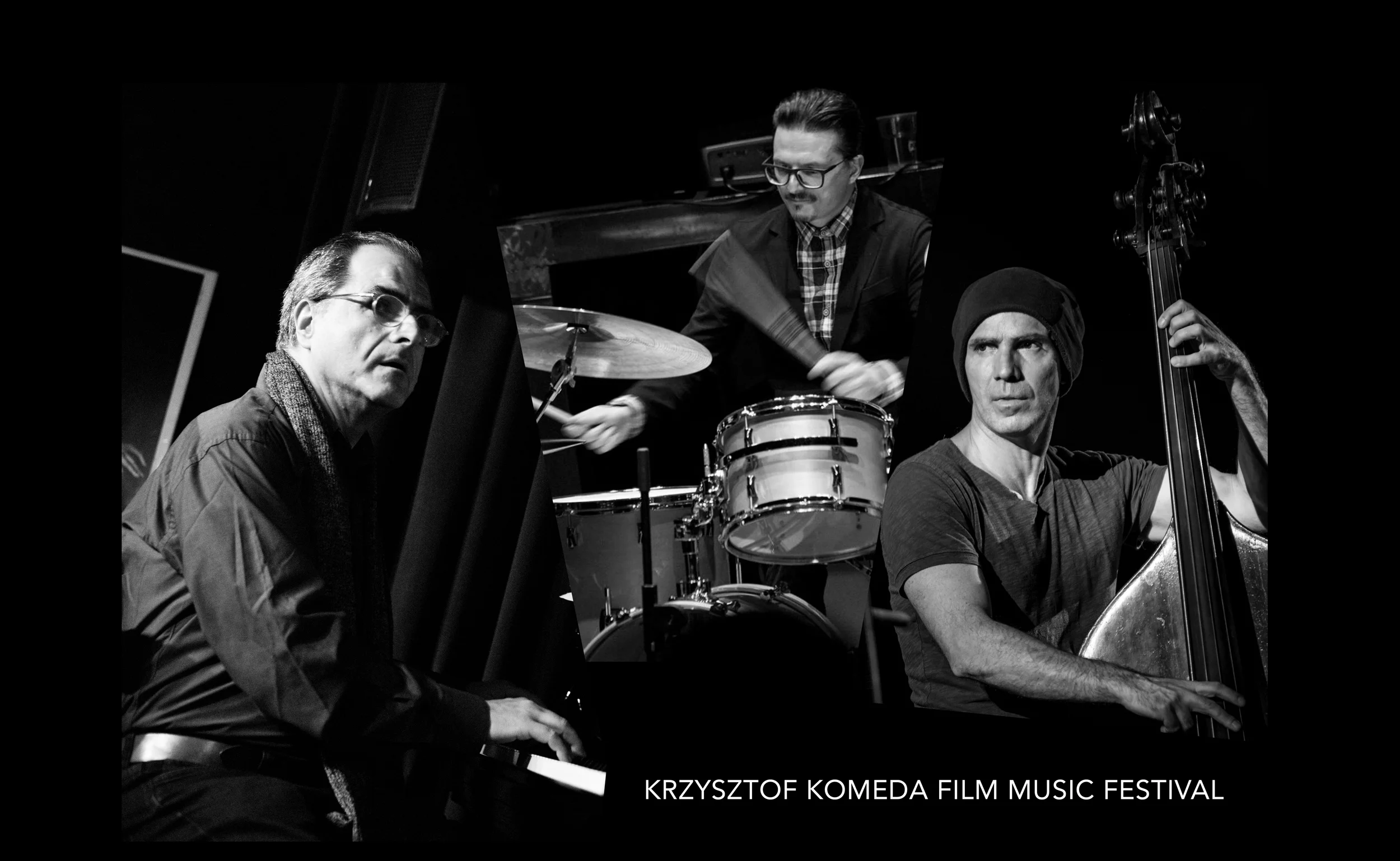 Domenica 22 Aprile - 19:00 - Varsavia