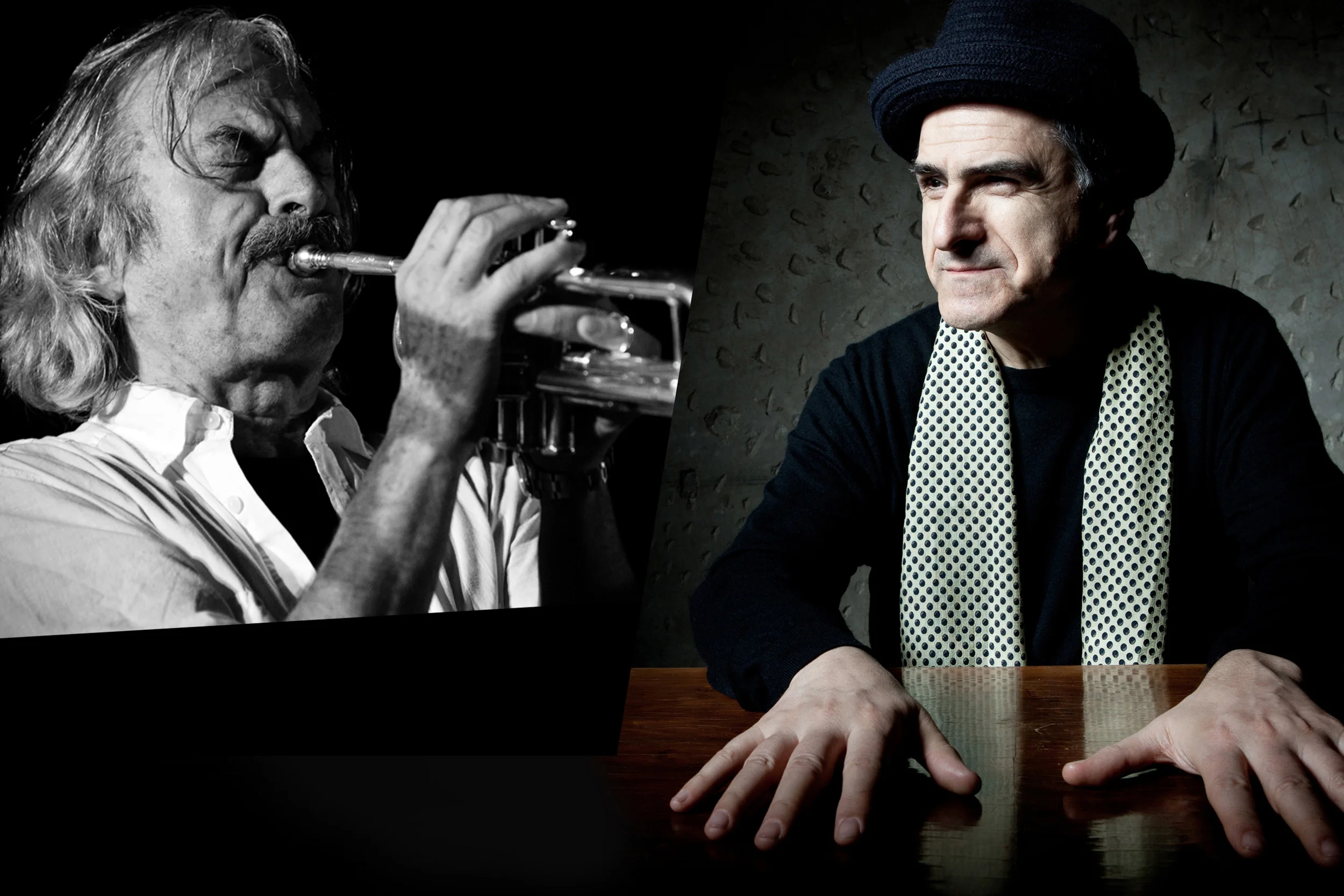 Venerdì 27 Aprile - 22:00 - Cava De' Tirreni (SA)