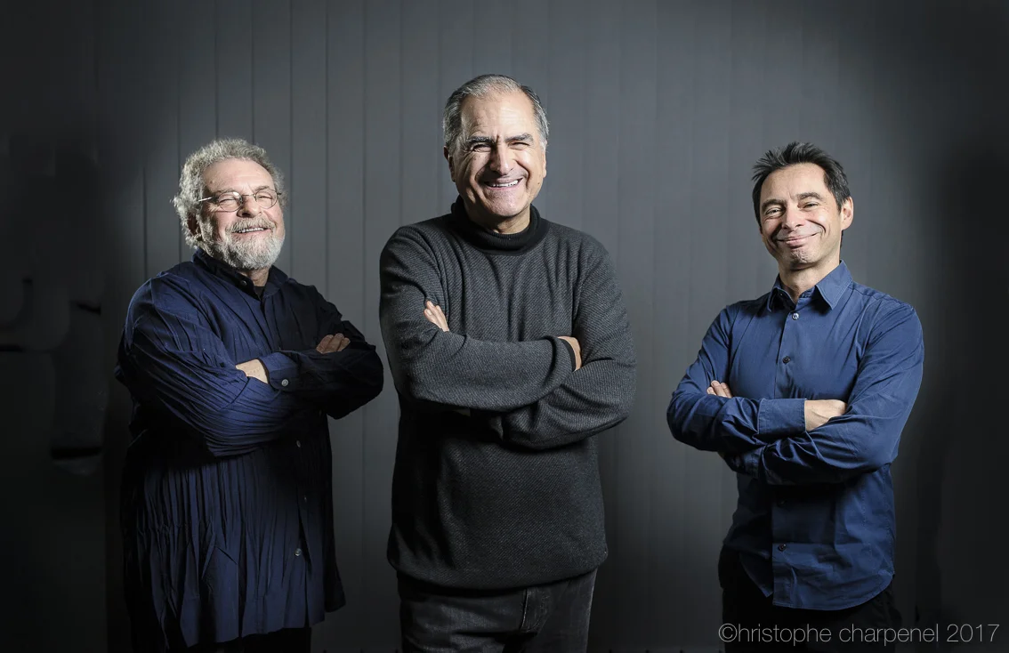 Sabato 30 Giugno - 17:30 - Abbaye de Puyperoux/Sud Charente, France