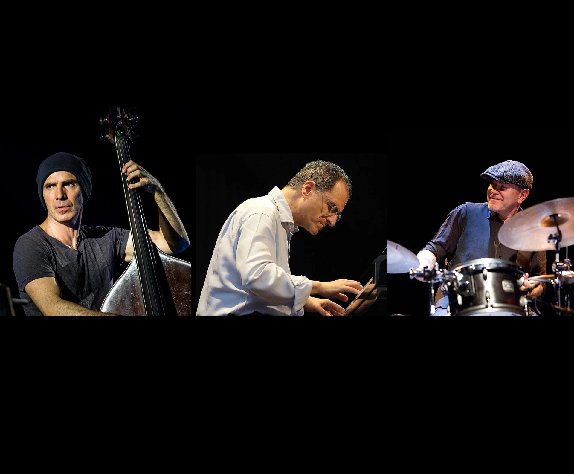 Lunedì 22 Aprile - 21:00 - Roma