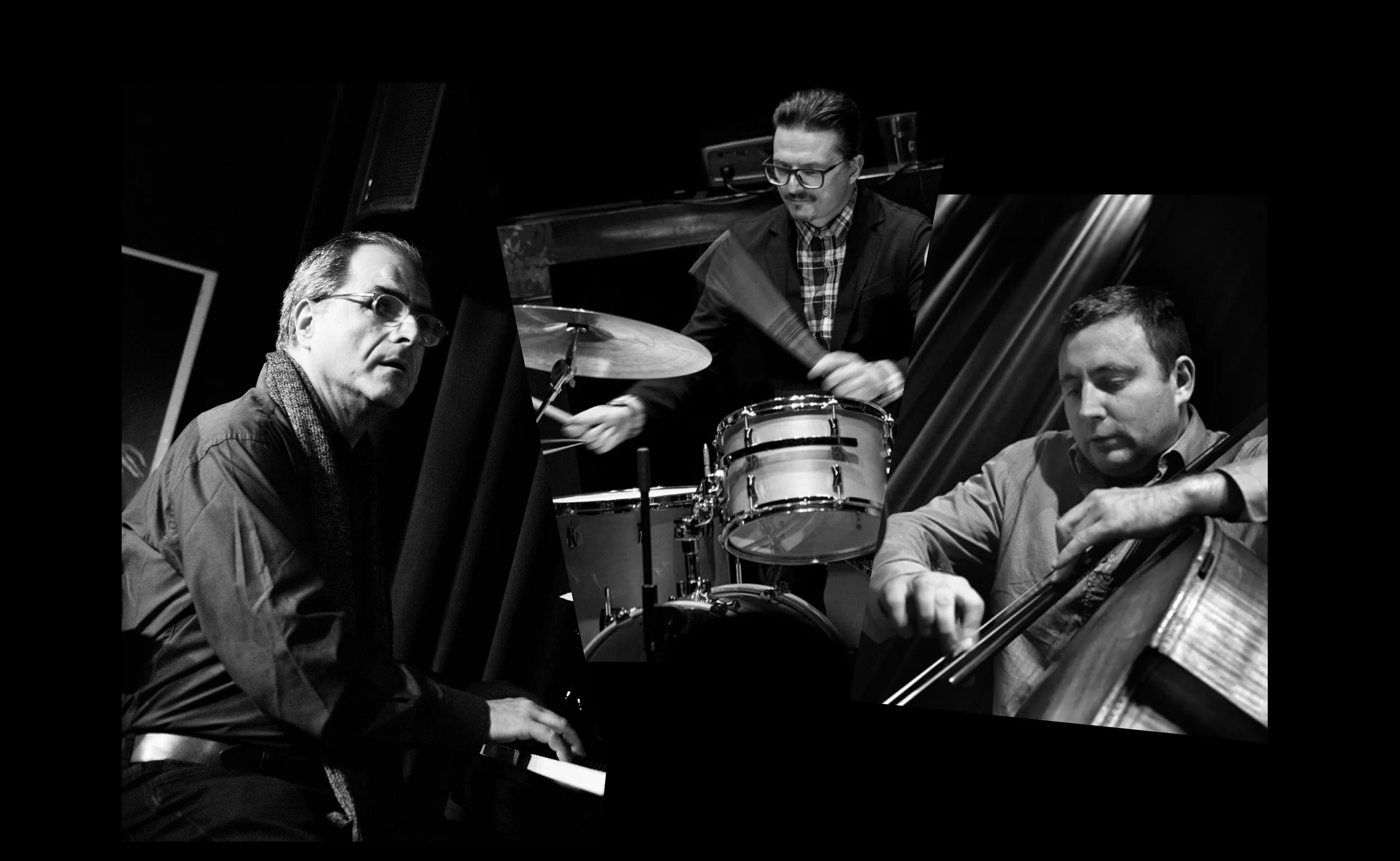 Venerdì 18 Ottobre - 20:00 - Tversted (DK)