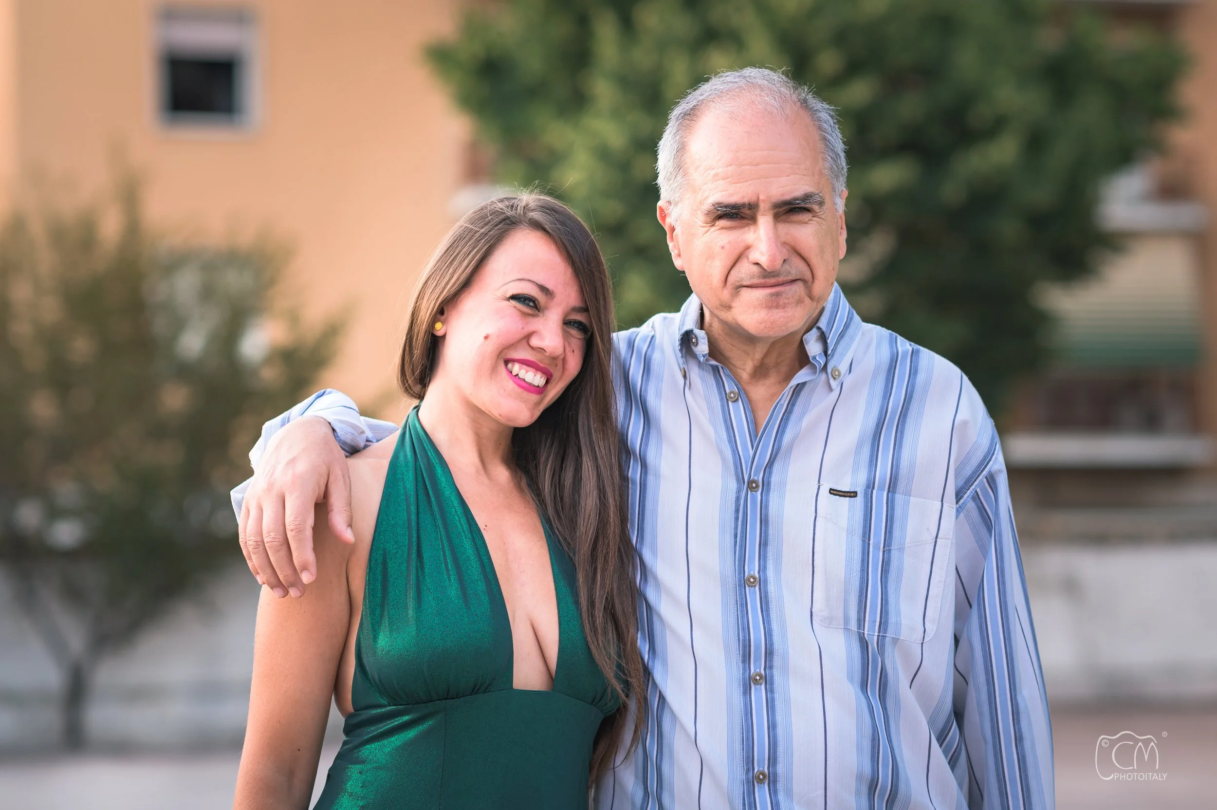 Giovedì 21 Luglio - Boscoreale (Napoli)