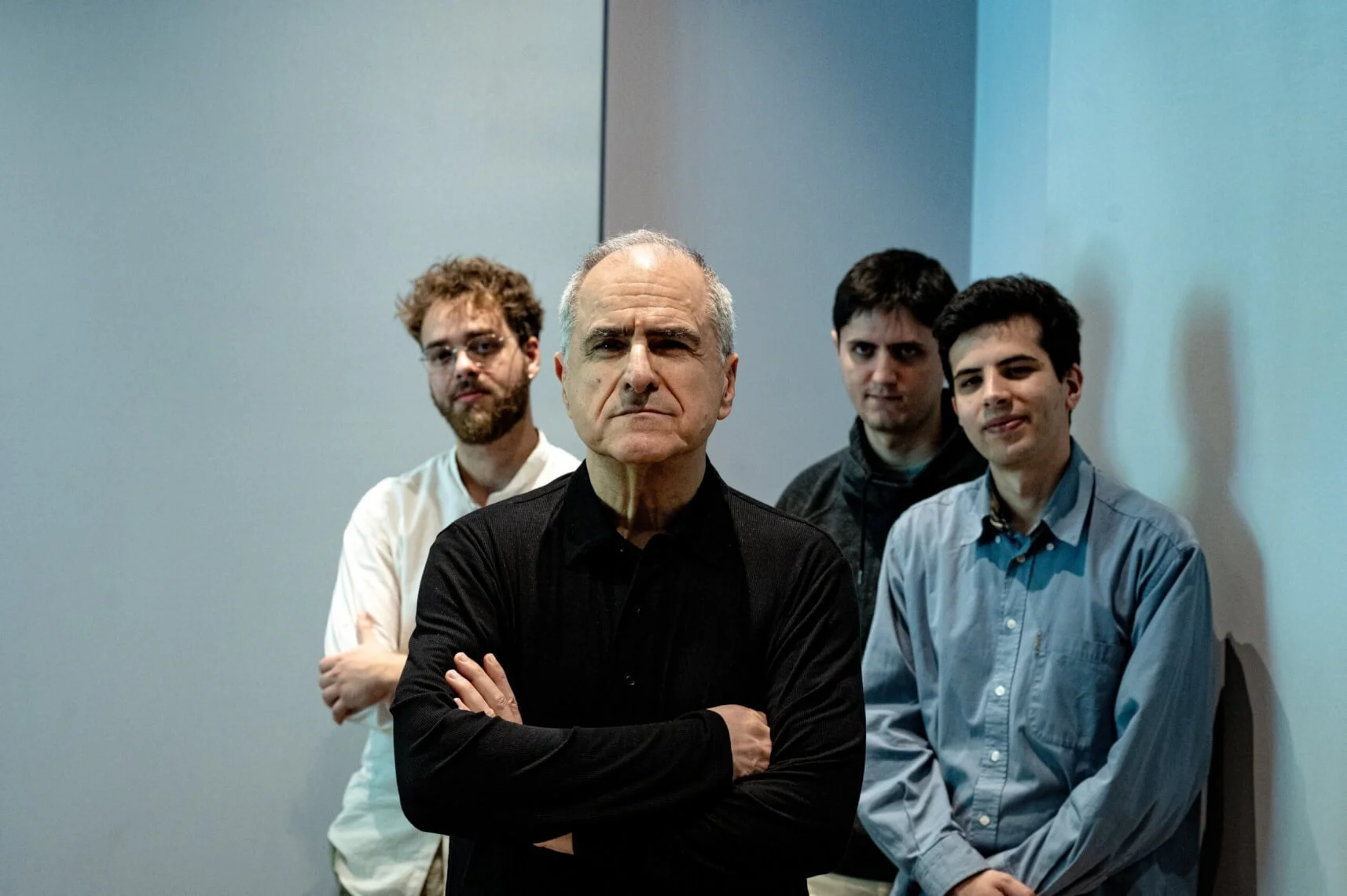 Sabato 18 Ottobre - 19:00 - VENEZIA