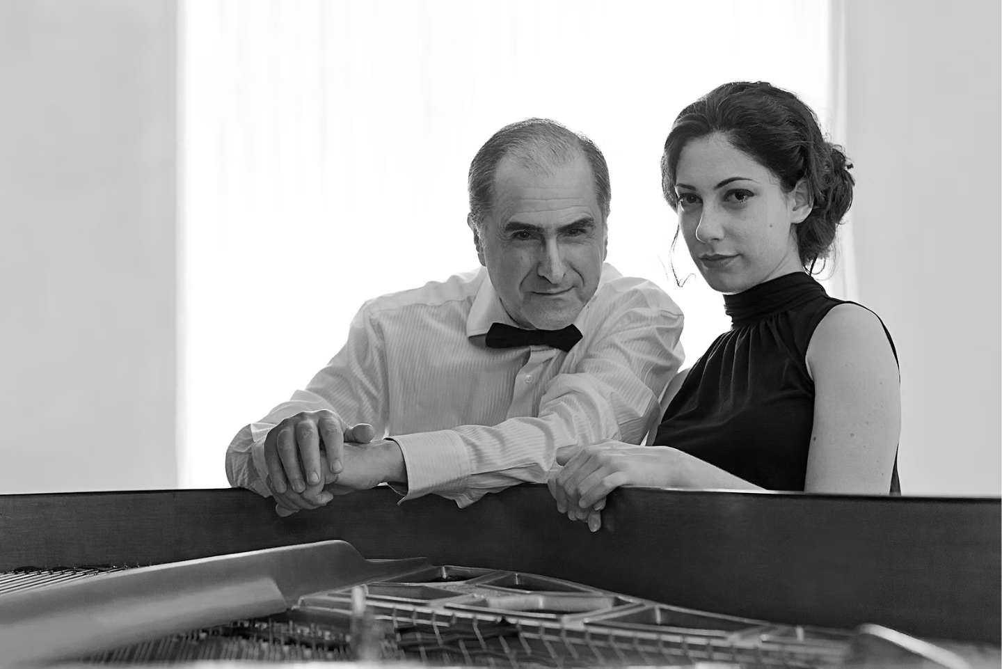 Venerdì 6 Novembre - 21:30 - Milano