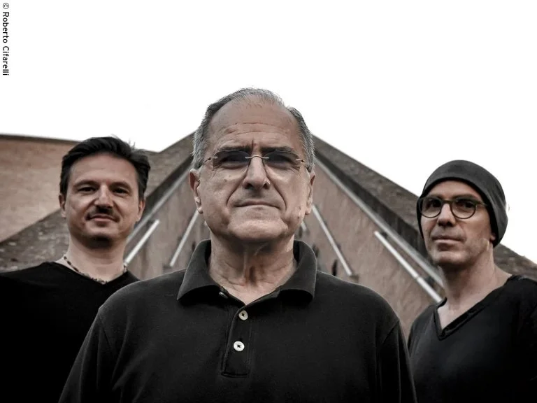 Venerdì 10 Aprile - 20:00 - Matera