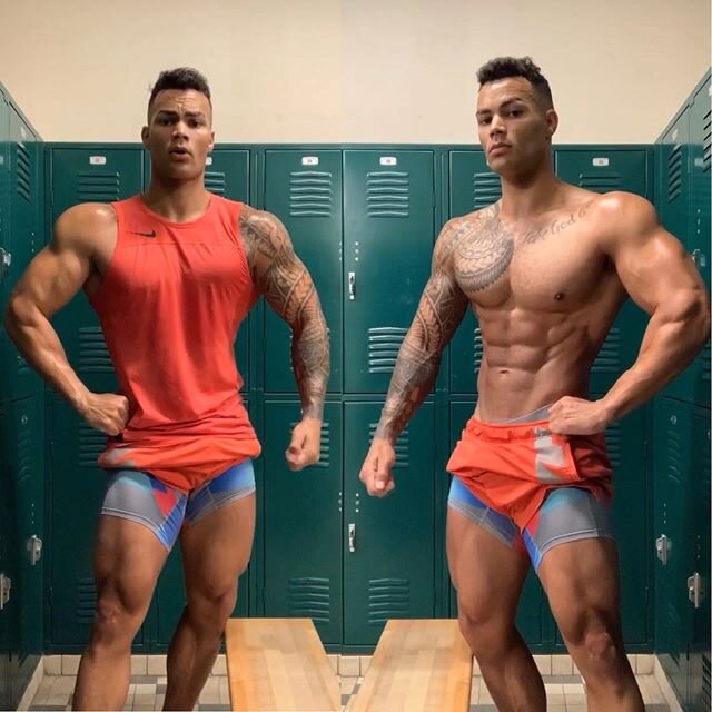 Patience will get you there, quitting will not......
⏱⏱⏱⏱⏱
#keepgoing
#trusttheprocess
#flexfriday
-
Transformation Programs👇
www.jeremyrichterfitness.com