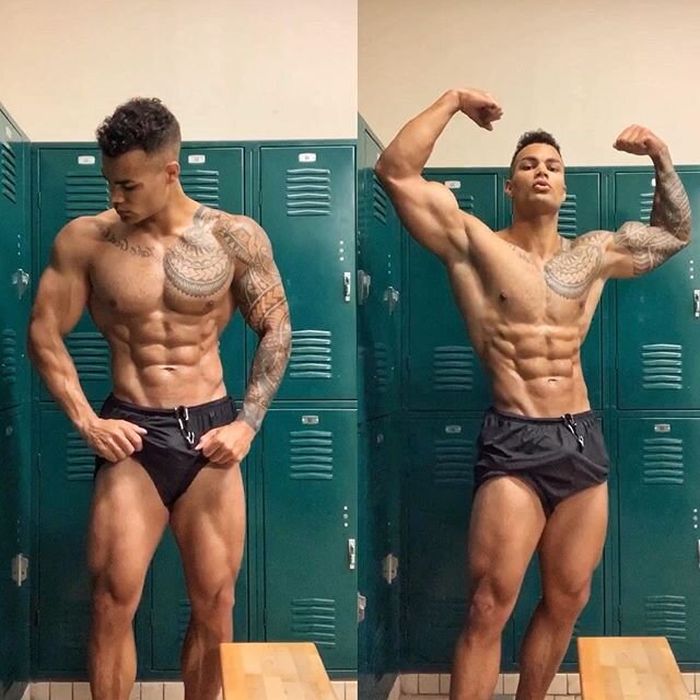 You must expect great things of yourself before you can do them. -Michael Jordan
⛽️⛽️⛽️⛽️🔱🔱🔥🔥
#aestheticsovereverything
#trustttheprocess
-
Transformation Programs
www.jeremyrichterfitness.com