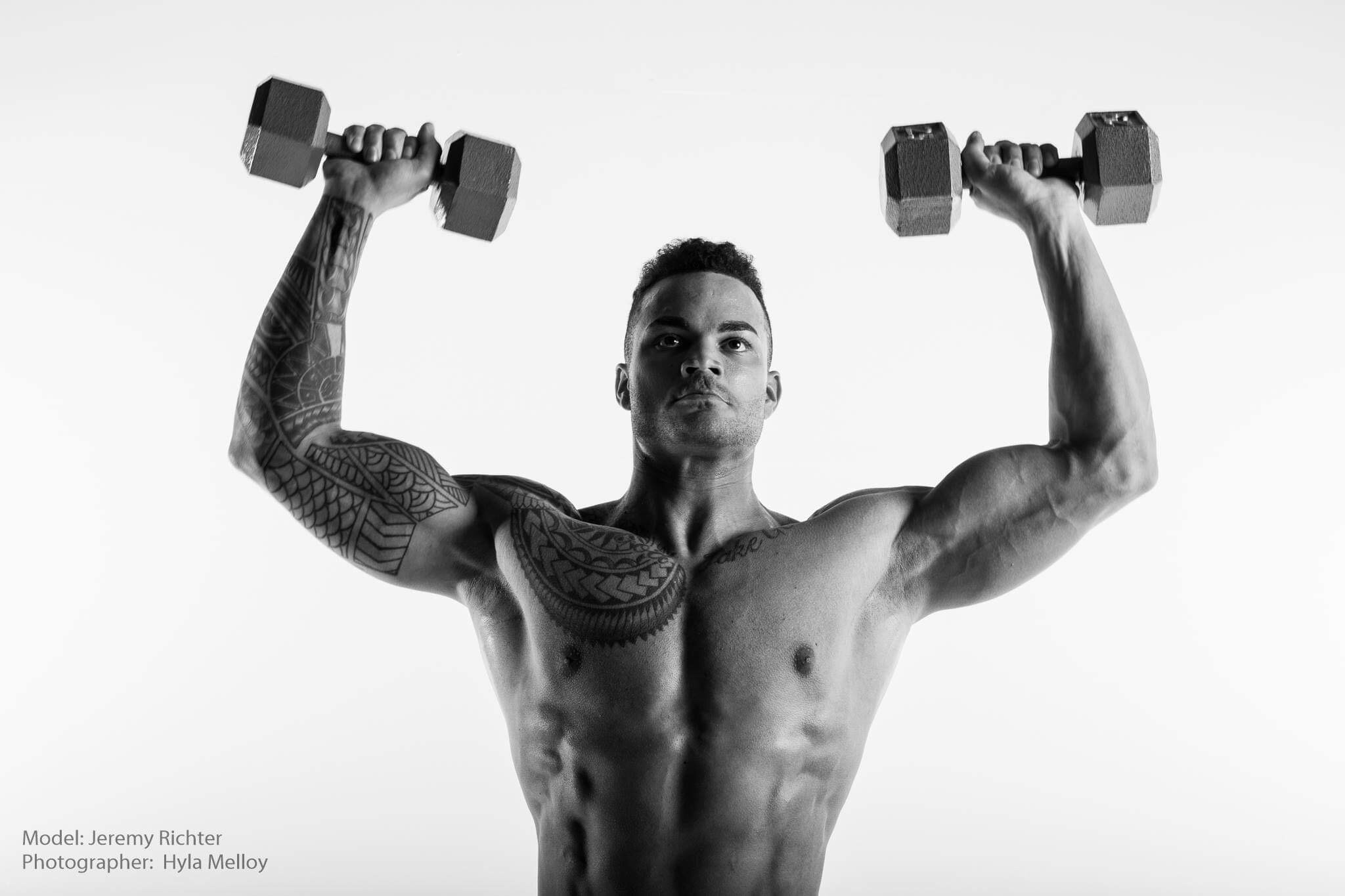 DoF Inaugural Powerlifting Challenge Entry Ticket + JRF Holistic Powerlifting Training Program