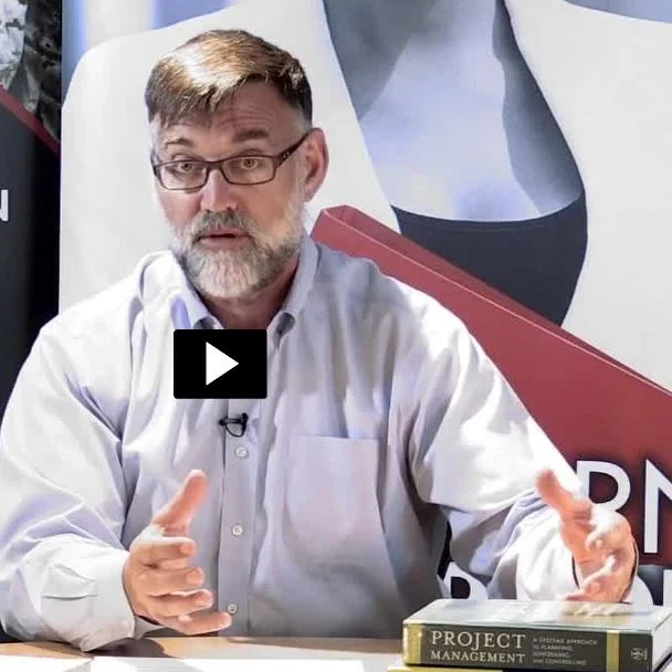 DAU posts Professor Driessnack's videos on his unique framework for root cause analysis