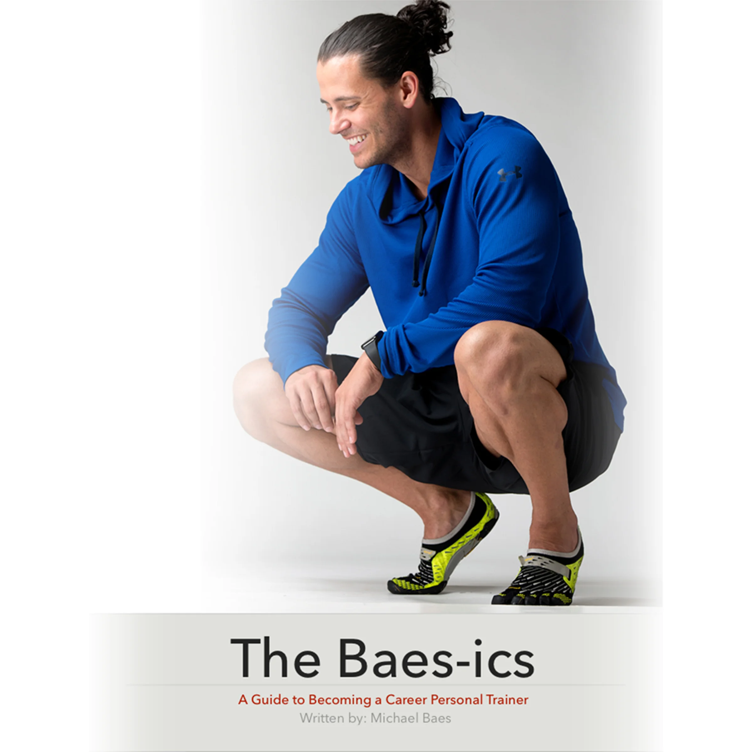 The Baes-ics (Kindle)