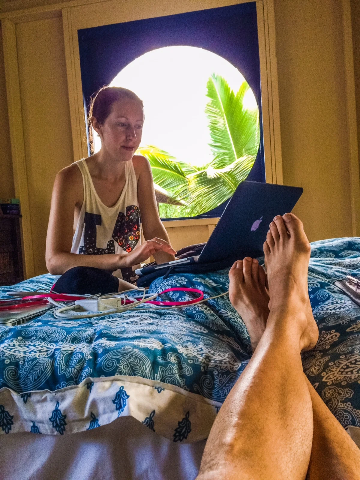 Taking A Career Gap Year