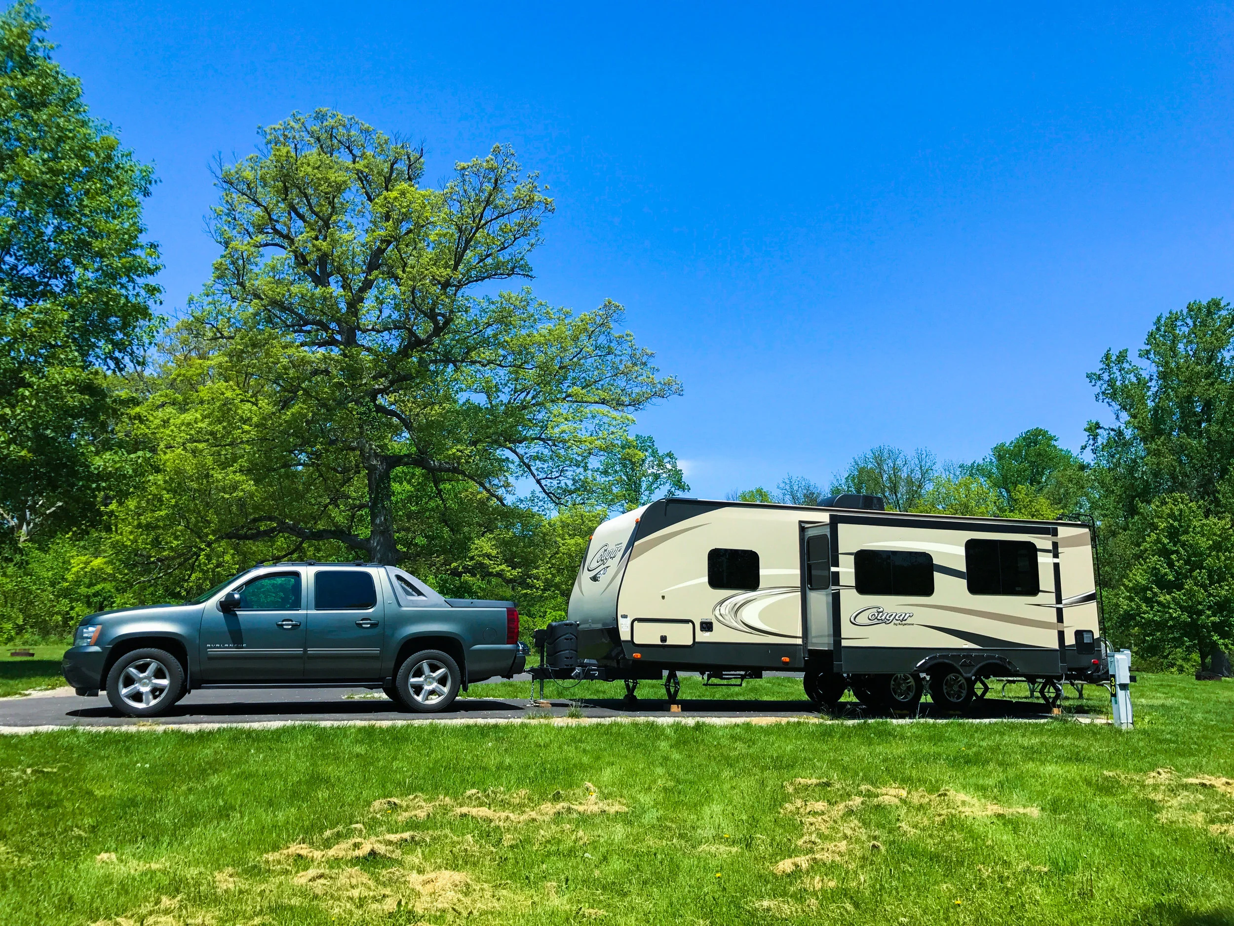 What It’s Like To Live In 200 Square Feet