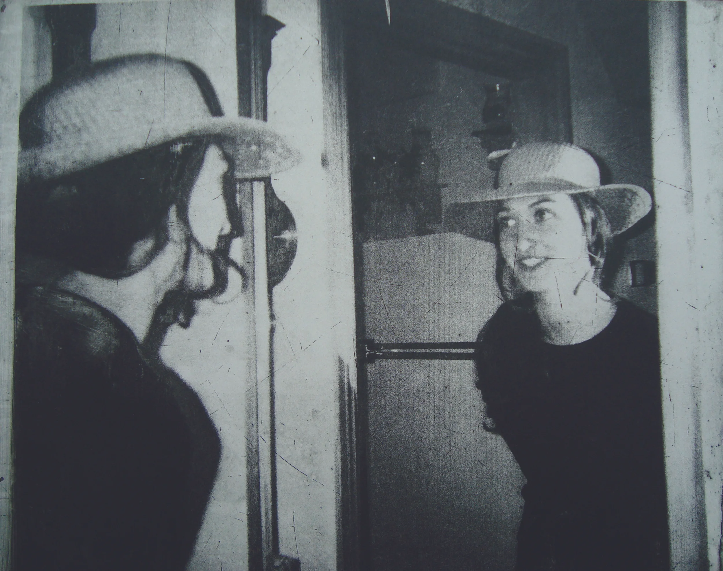Anna Cendrowicz — APA