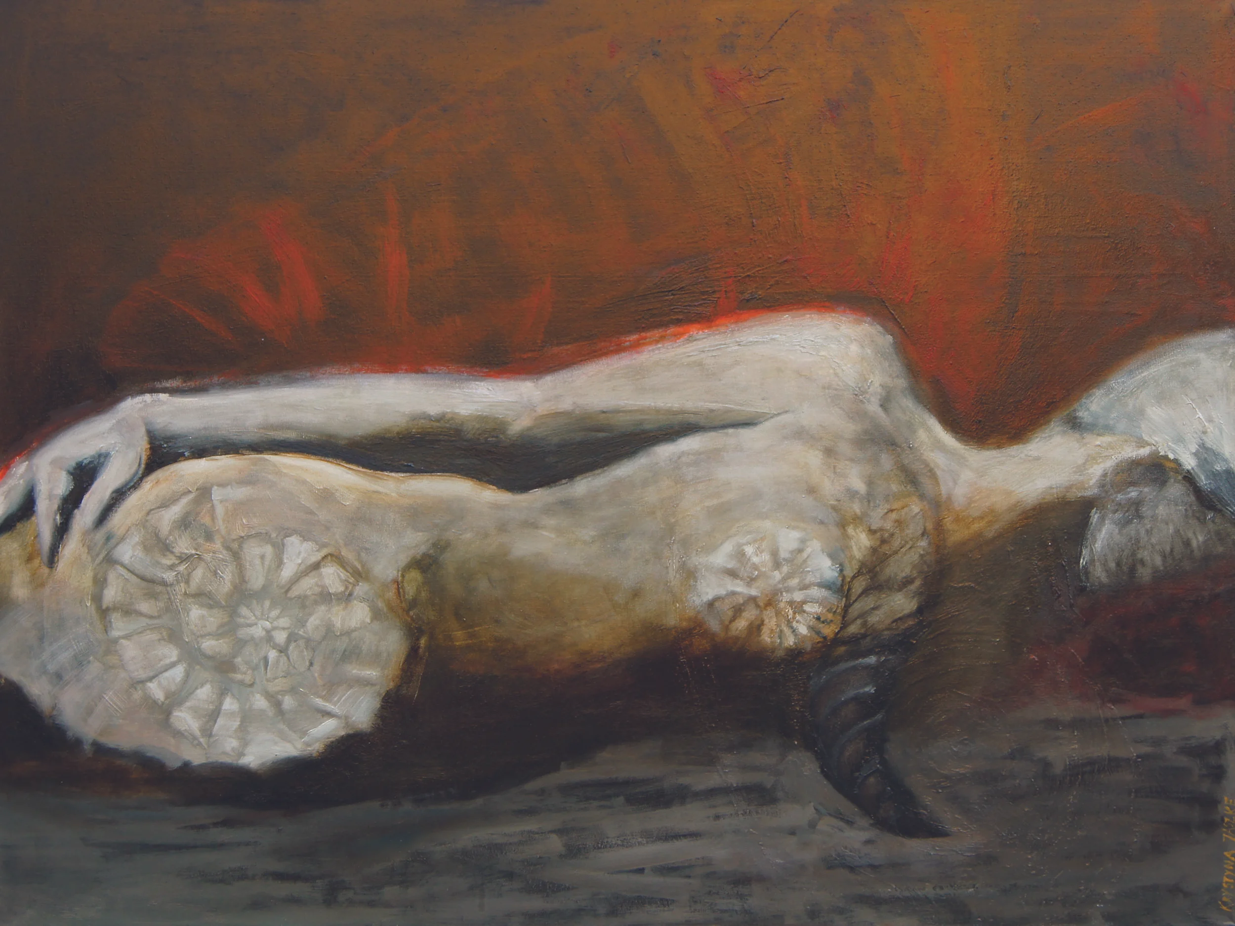 Fossil Woman Krystyna Jaszke.jpg