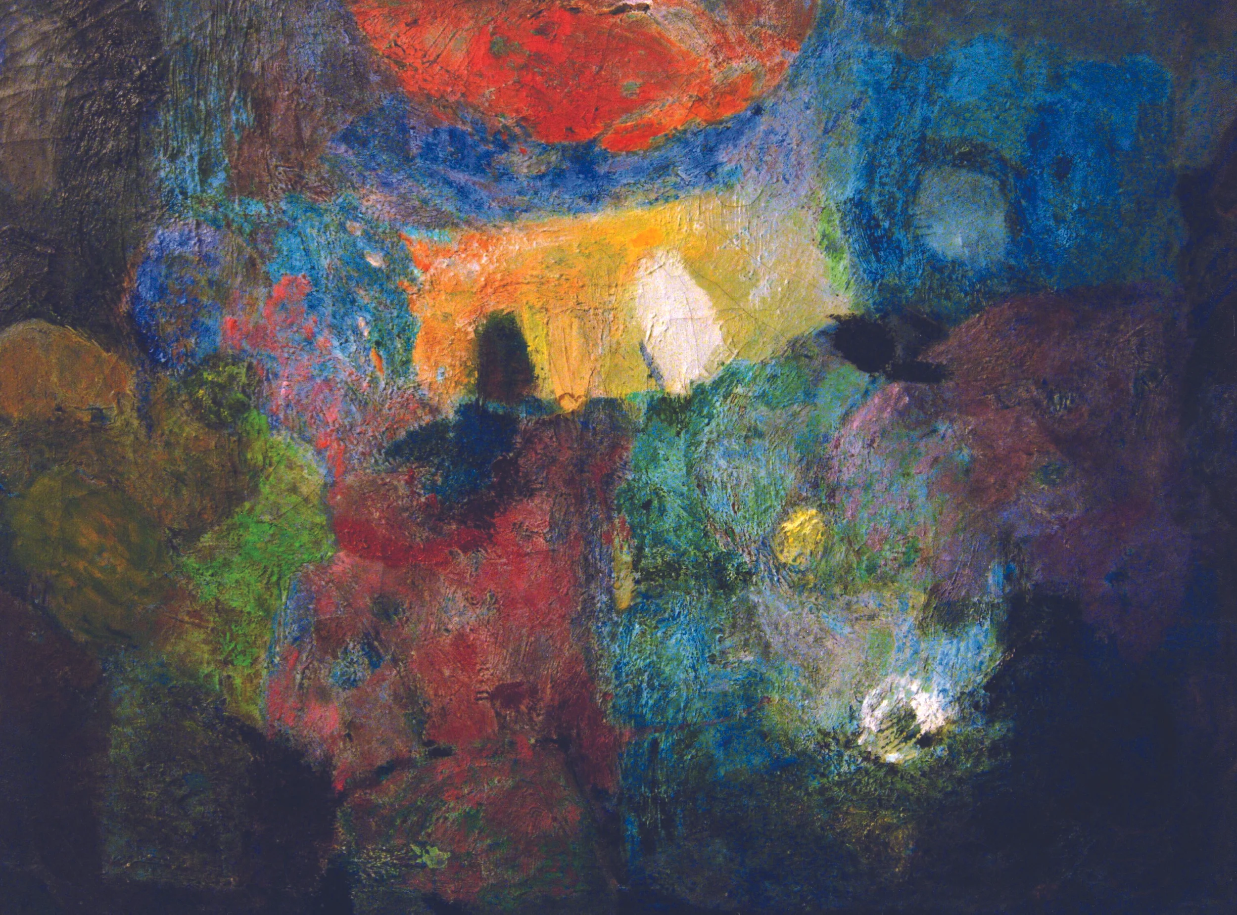 S.Stachowicz_Eclipse_Zacmienie_106x76_oil_R.M.Kaleta.jpg