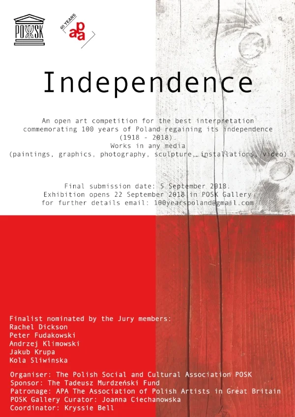 ‘Independence’ 