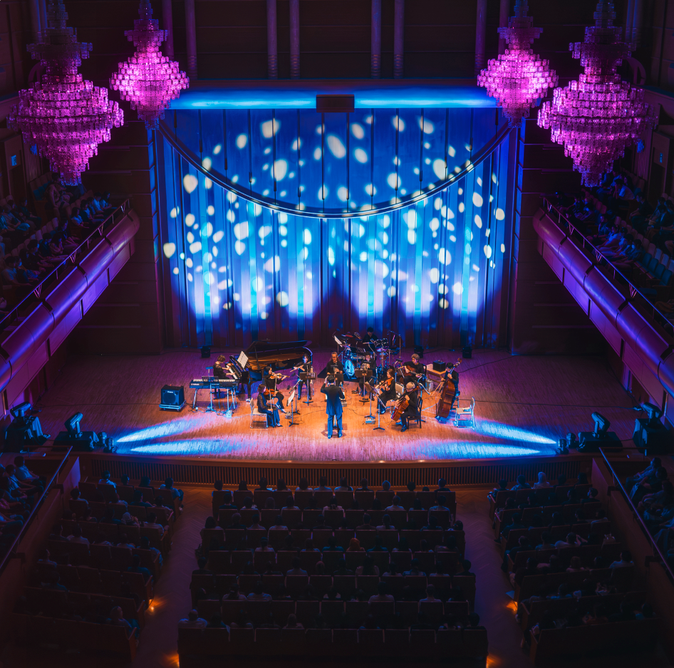 Stardew Valley: Festival Of Seasons Tour Finale in Tokyo