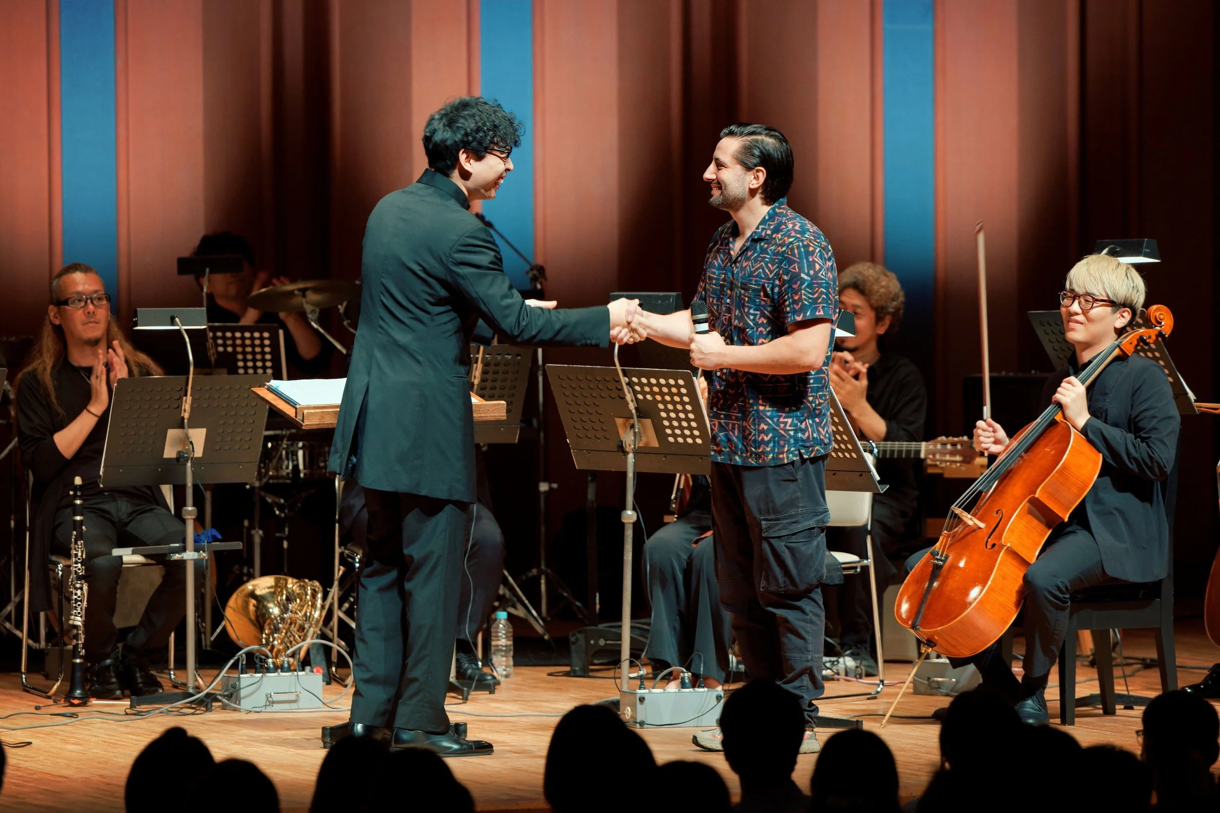 The Stardew Valley Festival of Seasons tokyo.jpg