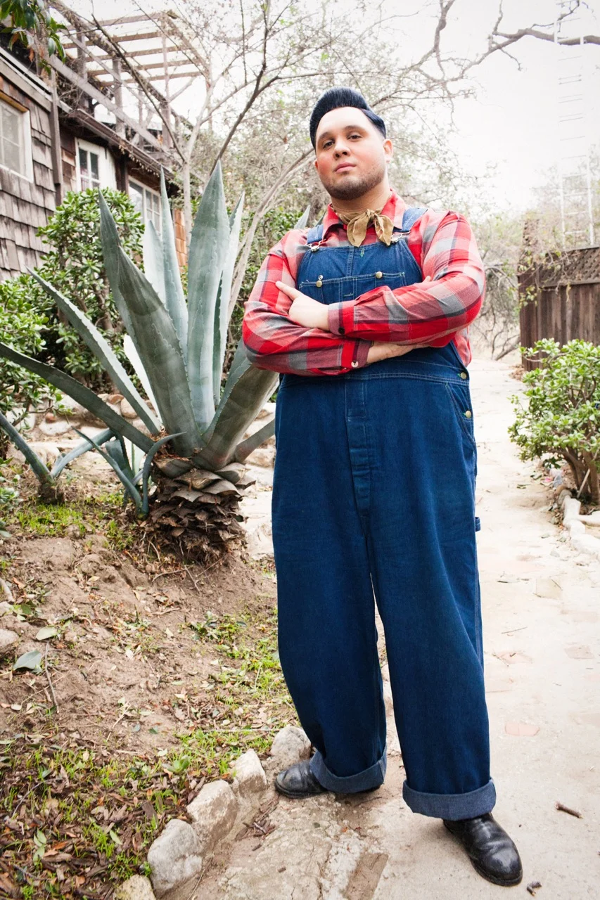  Echo Park   Tony Medina   Shot by  Brandon Harman  