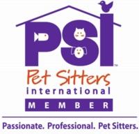 Pet Sitters International Members Logo