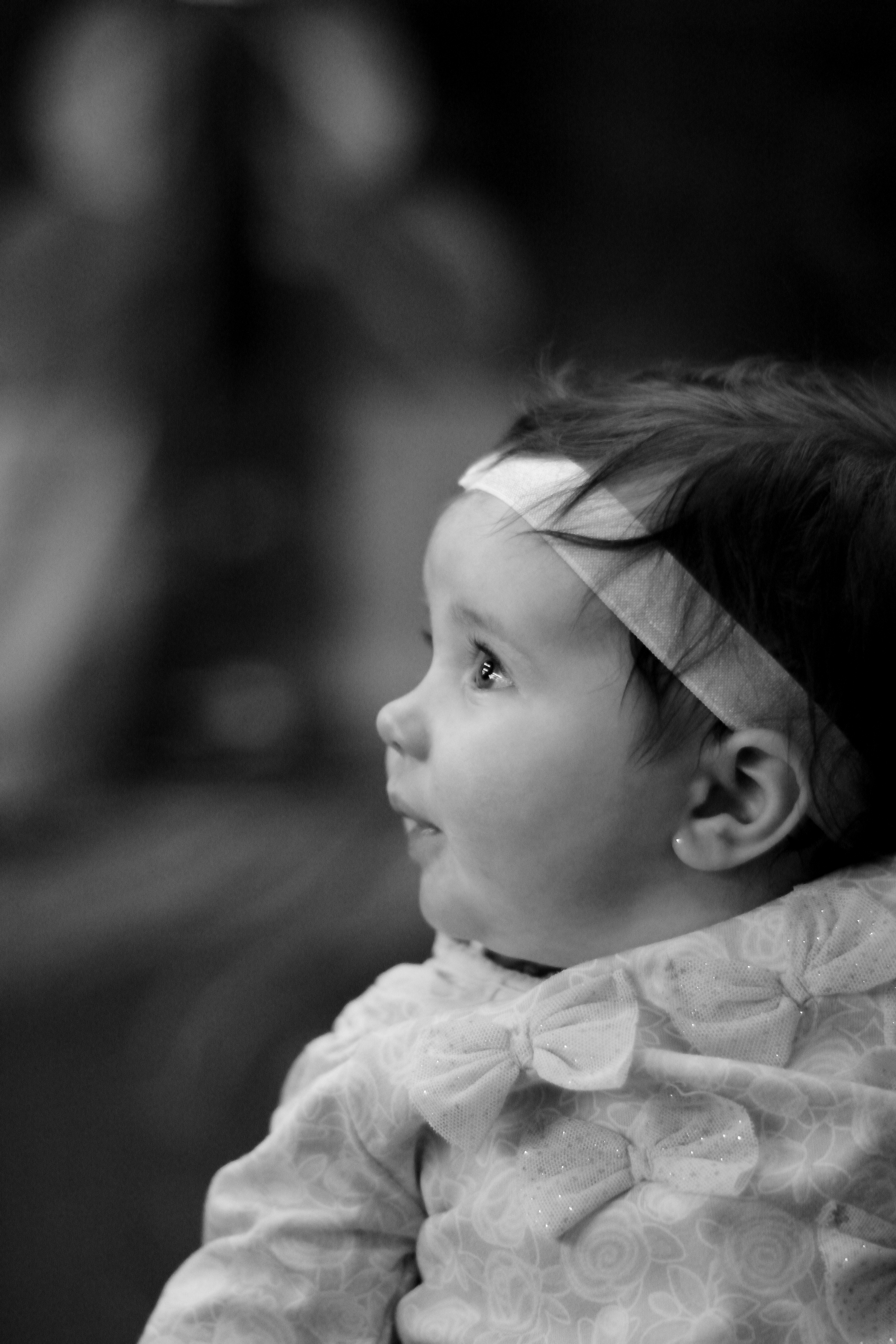 Infant Portrait