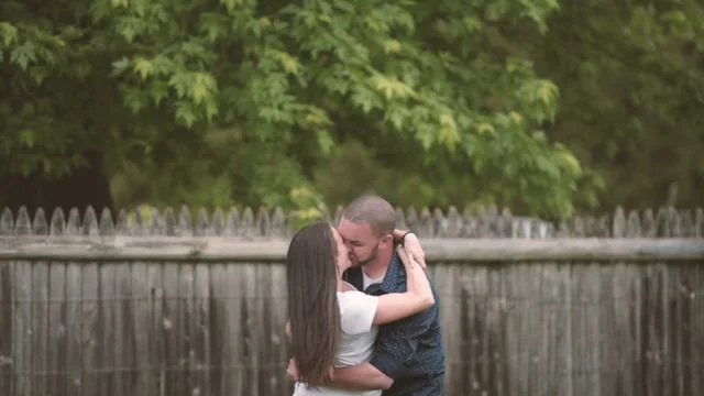 Baby Moody Gender Reveal