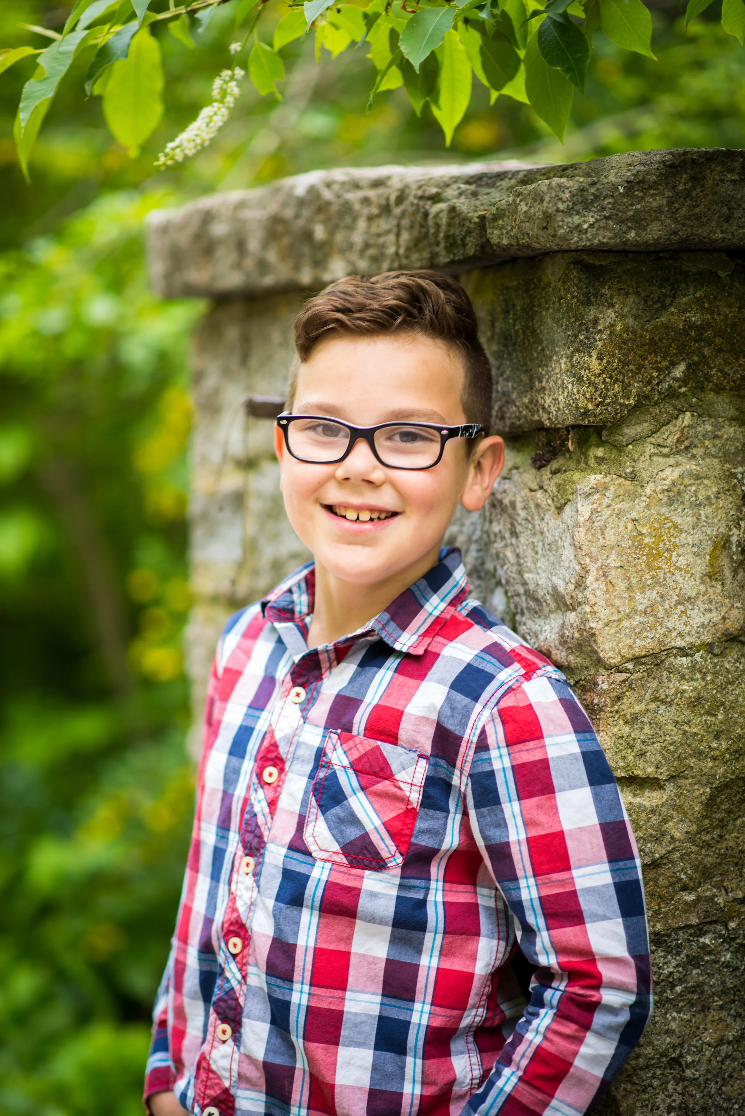 Child Portrait